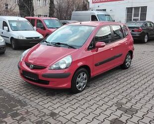 Honda Jazz Gebrauchtwagen