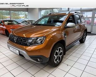 Dacia Duster Gebrauchtwagen