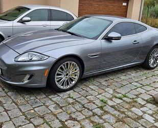 Jaguar XK Gebrauchtwagen
