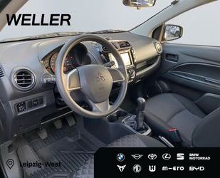 Mitsubishi Space Star Gebrauchtwagen