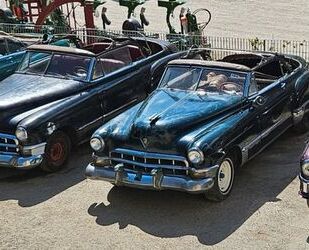 Cadillac Andere Oldtimer