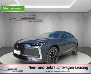 DS Automobiles DS4 Gebrauchtwagen