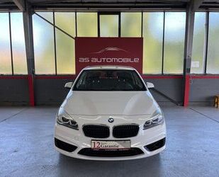 BMW 218 Gebrauchtwagen