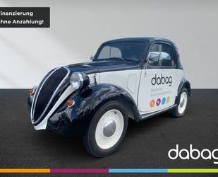 Fiat 500 Oldtimer