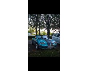 Mazda MX-5 Gebrauchtwagen