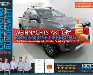 Ford Ranger Gebrauchtwagen