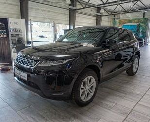 Land Rover Range Rover Evoque Gebrauchtwagen