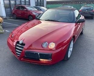 Alfa Romeo Spider Gebrauchtwagen