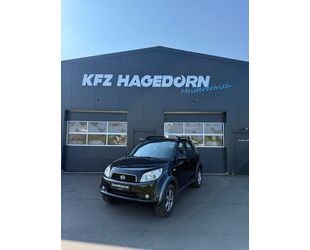 Daihatsu Terios Gebrauchtwagen