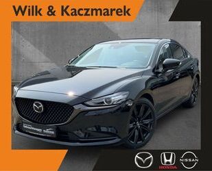 Mazda 6 Gebrauchtwagen