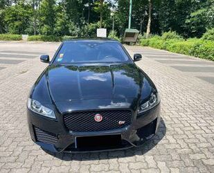 Jaguar XF Gebrauchtwagen