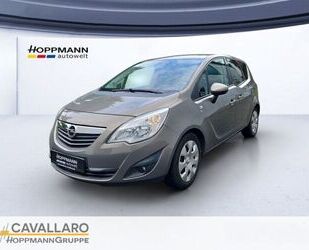 Opel Meriva Gebrauchtwagen