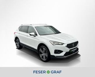 Seat Tarraco Gebrauchtwagen