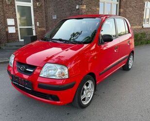 Hyundai Atos Gebrauchtwagen