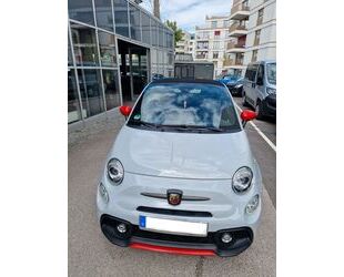 Abarth 595 Competizione Gebrauchtwagen