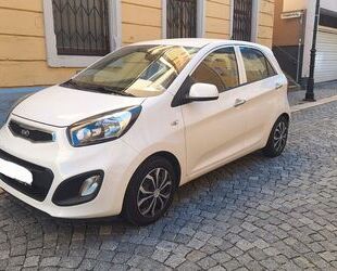 Kia Picanto Gebrauchtwagen
