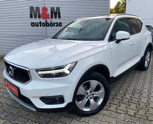 Volvo XC40 Gebrauchtwagen