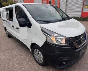Nissan NV300 Gebrauchtwagen