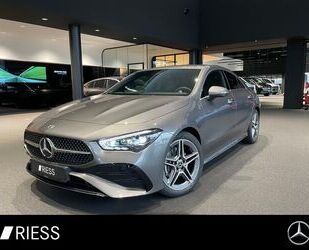 Mercedes-Benz CLA 180 Gebrauchtwagen