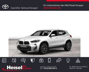 BMW X2 Gebrauchtwagen