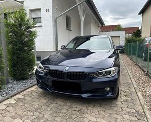 BMW 320 Gebrauchtwagen