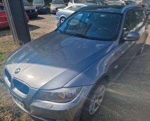 BMW 318 Gebrauchtwagen