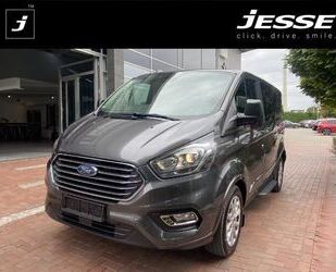 Ford Tourneo Custom Gebrauchtwagen