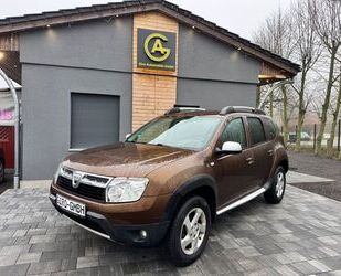 Dacia Duster Gebrauchtwagen