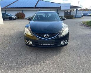Mazda 6 Gebrauchtwagen
