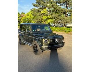 Mercedes-Benz G 350 Gebrauchtwagen