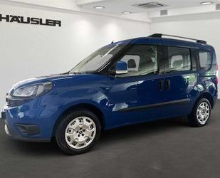 Fiat Doblo Gebrauchtwagen