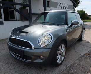 Mini Cooper S Gebrauchtwagen