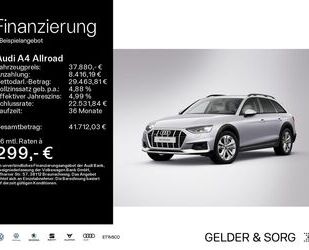 Audi A4 Allroad Gebrauchtwagen