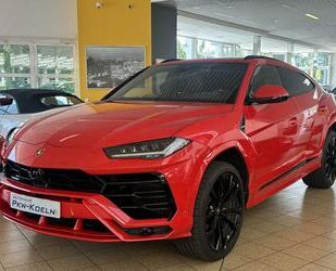 Lamborghini Urus Gebrauchtwagen