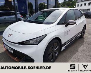 Cupra Born Gebrauchtwagen