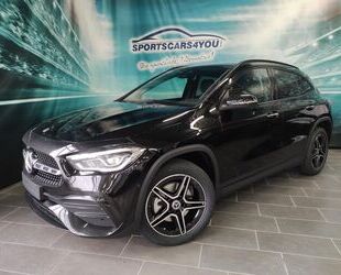 Mercedes-Benz GLA 250 Gebrauchtwagen