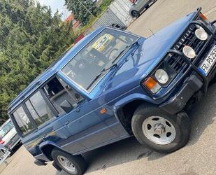 Mitsubishi Pajero Gebrauchtwagen