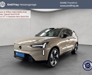 Volvo EX90 Gebrauchtwagen