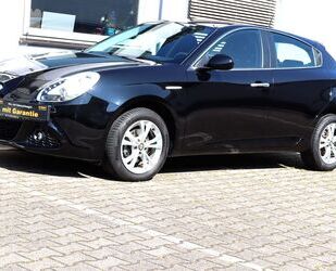 Alfa Romeo Giulietta Gebrauchtwagen