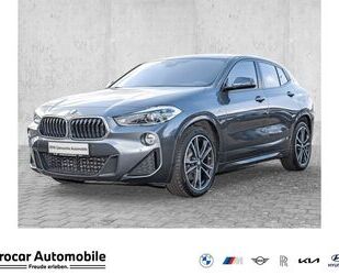BMW X2 Gebrauchtwagen