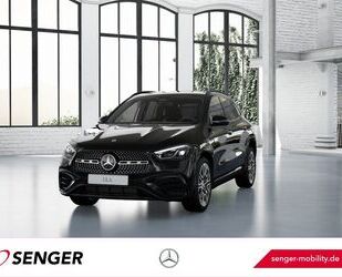 Mercedes-Benz GLA 180 Gebrauchtwagen