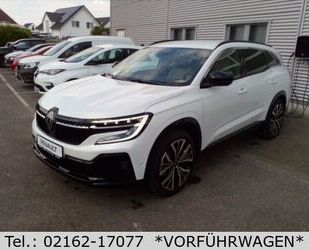 Renault Espace Gebrauchtwagen