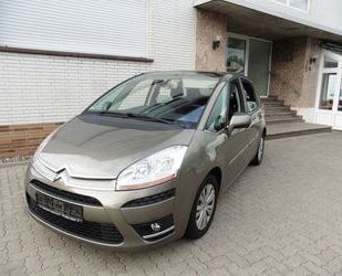 Citroen C4 Picasso Gebrauchtwagen