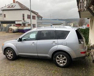 Mitsubishi Outlander Gebrauchtwagen