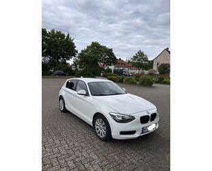 BMW 114 Gebrauchtwagen