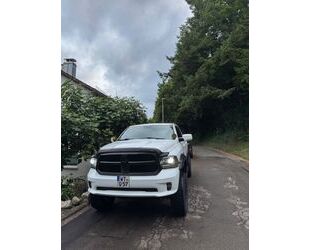 Dodge RAM Gebrauchtwagen