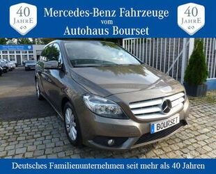 Mercedes-Benz B 180 Gebrauchtwagen