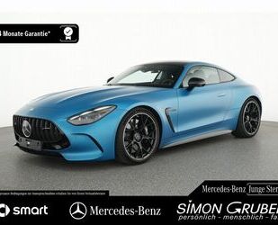 Mercedes-Benz AMG GT Gebrauchtwagen