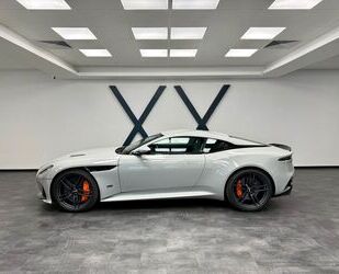 Aston Martin DBS Gebrauchtwagen