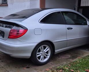 Mercedes-Benz CL 180 Gebrauchtwagen